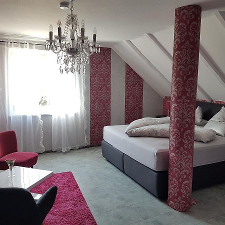 Wohnen Mit Herz Pettstädt Extérieur photo