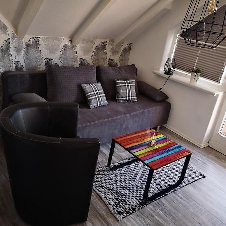 Wohnen Mit Herz Pettstädt Extérieur photo