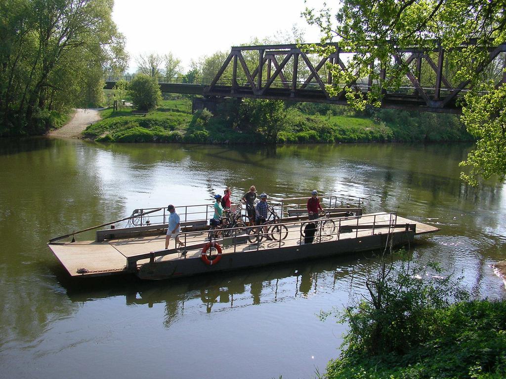 Wohnen Mit Herz Pettstädt Extérieur photo